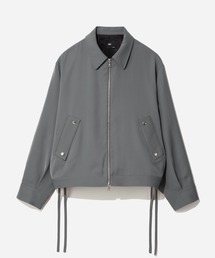 HARE | 【SET UP対応】TOROMIブルゾン(HARE)(ブルゾン)