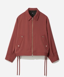 HARE | 【SET UP対応】TOROMIブルゾン(HARE)(ブルゾン)