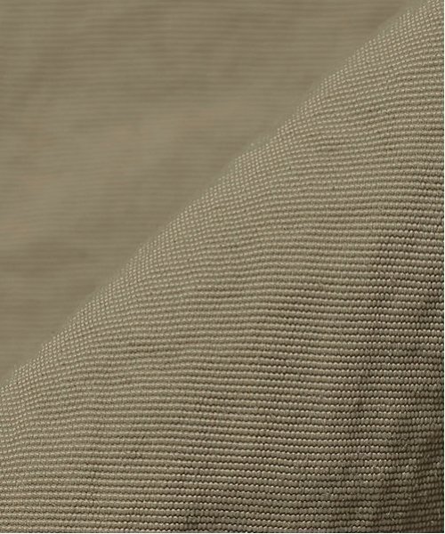 X-girl Stages（エックスガールステージス）の「フロントジップカーゴジャンパースカート（ジャンパースカート・キッズ・カーキ/ブルー・140cm/130cm/120cm/110cm/100cm/90cm/80ｃｍ）」の10枚目の写真