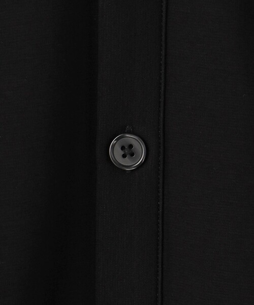 green label relaxing(グリーンレーベルリラクシング)の「L/A ポンチ Vネック カーディガン(カーディガン/ボレロ・メンズ・ベージュ/ワインレッド/ブラック・S/M/L/XL)」の18枚目の写真