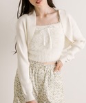OLIVE des OLIVE(オリーブデオリーブ)の「トップス(アンサンブル)」