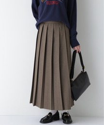 human woman | ◆ウーリッシュグレンチェックスカート(スカート)