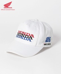 【Honda】コラボレーシングキャップ