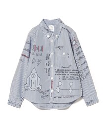 THE PARK SHOP | THE PARK SHOP / TRIPBOY SHIRTS 2024（105～145cm）(シャツ/ブラウス)