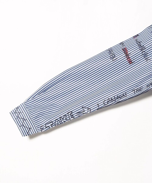 THE PARK SHOP（ザパークショップ）の「THE PARK SHOP / TRIPBOY SHIRTS 2024（105～145cm）（シャツ/ブラウス・キッズ・その他・95/105/115/125/135/145）」の5枚目の写真