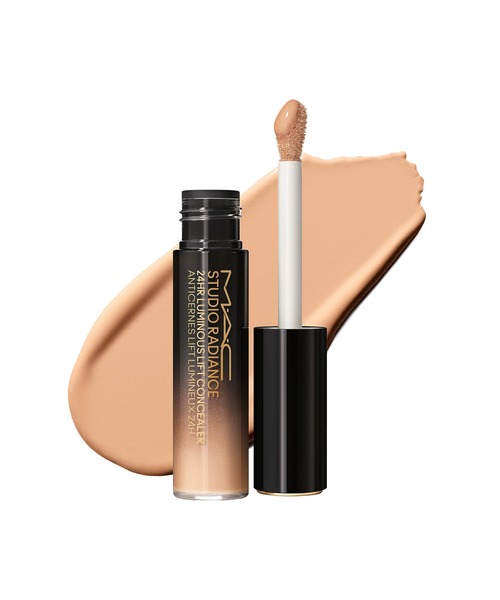 MAC 化粧下地セット コンシーラー　ノベルティ MAC 化粧下地セット コンシーラー ノベルティ