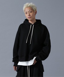 L.H.P | DankeSchon/ダンケシェーン/CHEMICAL SWEAT HOODIE(パーカー)