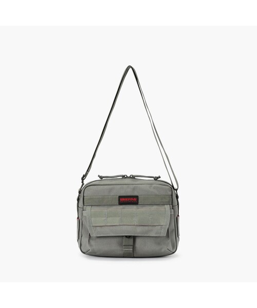 BRIEFING／ブリーフィング】MAG SHOULDER（ Sサイズ）（ショルダー