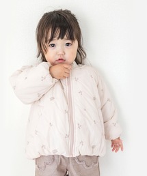 Si・Shu・Non｜シ・シュ・ノン（キッズ）のノーカラージャケット