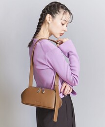 ADD CULUMN | ＜ADD CULUMN＞FIGRE BODYBAG/ショルダーバッグ(ショルダーバッグ)