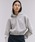 JOSE MOON�i�W���[���[���j�́uSLIT SHORT HOODIE/�X���b�g�V���[�g�t�[�f�B�[�i�p�[�J�[�j�v�b�O���[