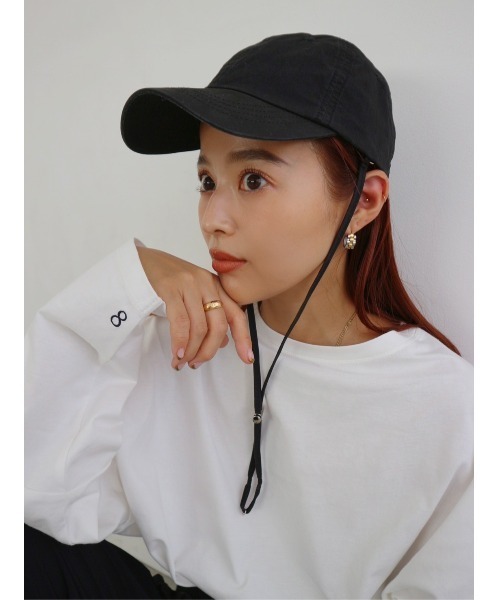 セール】Vintage Like BB Cap Ⅱ（キャップ）｜TRUNC 88