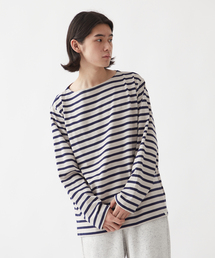 B.C STOCK | 10oz BASQUE ロングスリーブTシャツ(Tシャツ/カットソー)