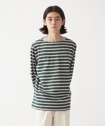 B.C STOCK | 10oz BASQUE ロングスリーブTシャツ(Tシャツ/カットソー)