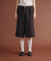 2WAY DOUBLE KNEE SLACKS/2wayダブルニースラックス
