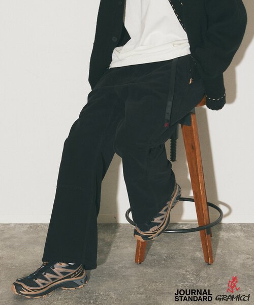 Gramicci（グラミチ）の「Gramicci × JOURNAL STANDARD / 別注