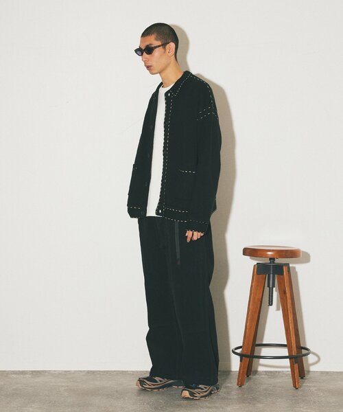 Gramicci（グラミチ）の「Gramicci × JOURNAL STANDARD / 別注