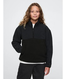 GAP - 希少BE:FIRST RYUHEI着用 GAP M ロゴスウェット ブラック 黒 希少】BE:FIRST RYUHEI着用 GAP ロゴスウェット ブラック 黒