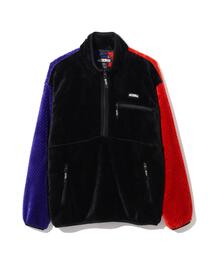MANASTASH/マナスタッシュ/POPPY THERMAL FLEECE