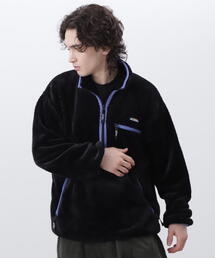 MANASTASH/マナスタッシュ/POPPY THERMAL FLEECE