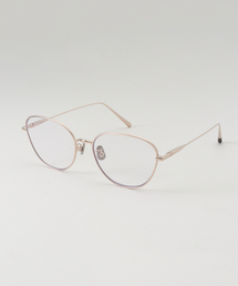 BLANC.. /ブラン B0041 CLR メガネ