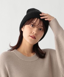 GLOBAL WORK Smile Seed Store | ニットキャップ/161144(ニットキャップ/ビーニー)