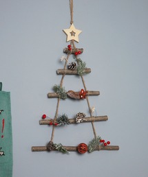 BAYFLOW(ベイフロー)のウォールツリー★2025X'mas★(その他雑貨)