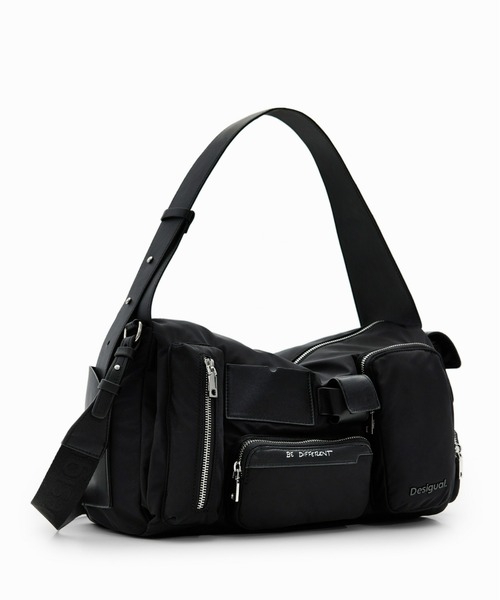 ブランド古着】2WAYバッグ（ショルダーバッグ）｜Desigual（デシグアル  