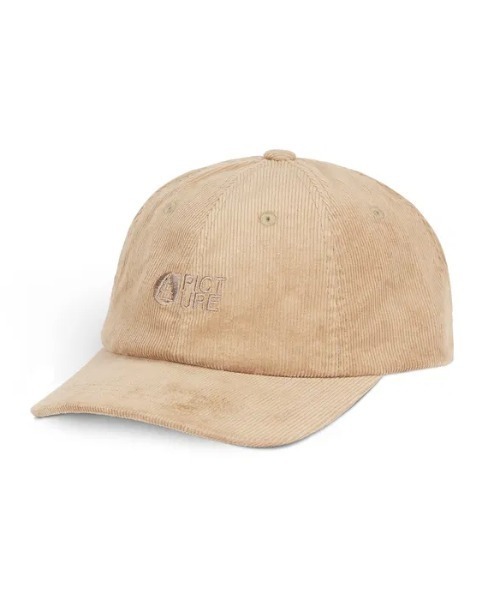 PICTURE/ピクチャー】QORDA CAP/コーデュロイキャップ（キャップ