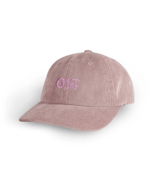 PICTURE/ピクチャー】QORDA CAP/コーデュロイキャップ（キャップ