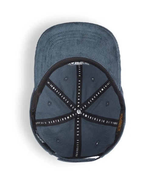 RCW キャナルジーン♡新品タグ付き　コーデュロイジャケット　定価22000円 PICTURE/ピクチャー】QORDA CAP/コーデュロイキャップ（キャップ