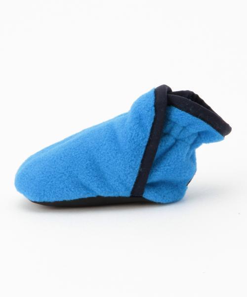 こども ビームス（コドモビームス）の「Patagonia / 15 Baby Synchilla Booties (3～24m)（その他シューズ・キッズ・パープル/レッド系その他/レッド/ブルー系その他・12-24M/3-6m/6-12M）」の16枚目の写真