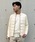 TAIONi^CIj́uyTAIONz HI NECK KNIT/DOWN JACKET nClbNjbgؑփ_EWPbgijbg/Z[^[jvbzCg