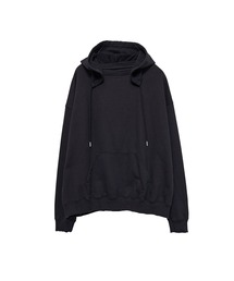 【Nora Lily】Attached Hood Parka