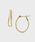 NOJESS�i�m�W�F�X�j�́u�S�[���h�s�A�X�i�s�A�X�i�����p�j�j�v�b�S�[���h