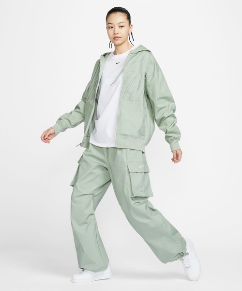 NIKE（ナイキ）の「ナイキ スポーツウェア ウィメンズ オーバー