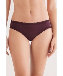 バーガンディ」に該当するレディースのアンダーウェアファッション通販
