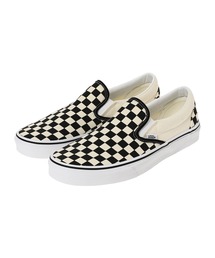 VANS | VANS UA Classic Slip-On VN000EYEBWW(スリッポン)