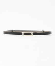 K.T KIYOKO TAKASE | トップバックル ベルト(ベルト)