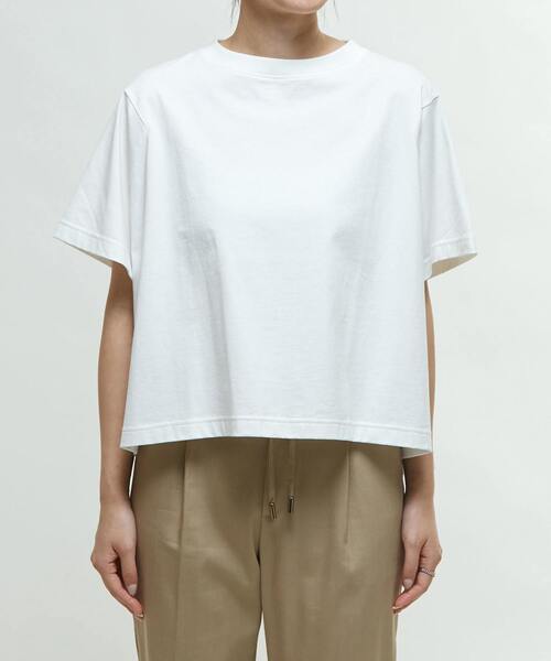 COGTHEBIGSMOKE コグ ザビッグスモークJEMMA Tシャツ 追加》COG THE BIGSMOKE/コグザビッグスモーク JEMMA T-SHIRT（T