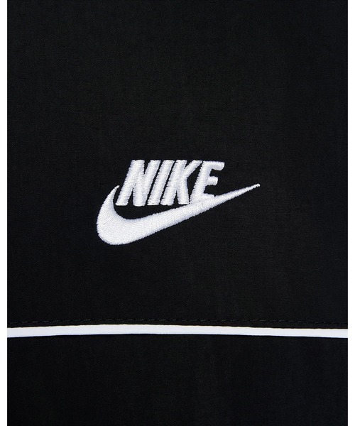 NIKE/ナイキ ナイロンジャケット フルジップ HJ2013-010