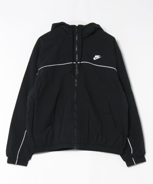 NIKE/ナイキ ナイロンジャケット フルジップ HJ2013-010（ナイロン