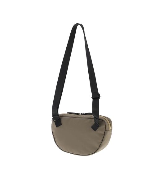 ムース ショルダーバッグ(L)（ショルダーバッグ）｜PORTER