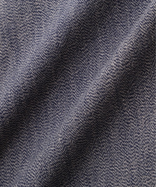 schott（ショット）の「Schott/ショット/COTTON COVERT SHORTS/コットン コバート ショーツ（その他パンツ・メンズ・ネイビー/ブラック・36/34/32/30）」の14枚目の写真