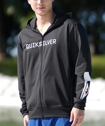 Quiksilver(NCbNVo[)QUIKSILVER/NCbNVo[  bVK[h Wbvt[fB p[J[ BIG CLICKER ZIP HOODIE QLY251032(bVK[h)