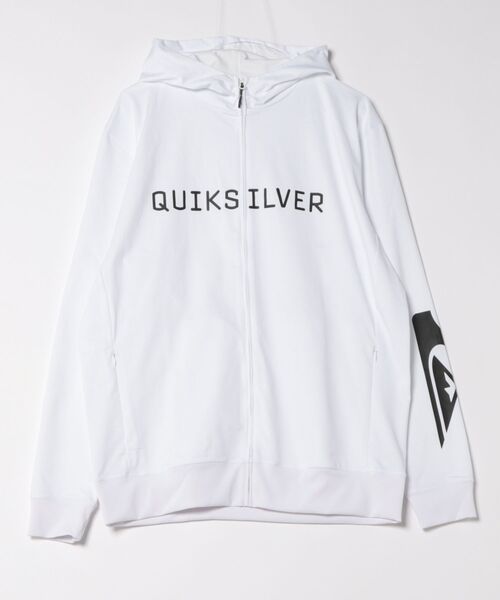 売れ筋商品|||クイックシルバー パーカー・スウェットシャツ レディース アウター Hoodie - beige 楽天市場】【8/4〜8/10エントリーでP10倍】25 QUIKSILVER