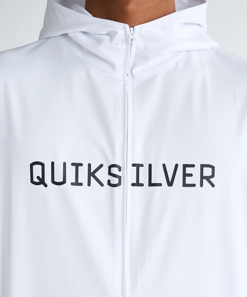 セール】QUIKSILVER/クイックシルバー 水着 ラッシュガード
