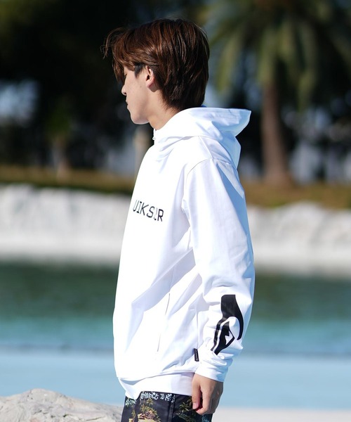 セール】QUIKSILVER/クイックシルバー 水着 ラッシュガード