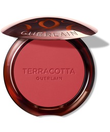 GUERLAIN（ゲラン）の「テラコッタ ブラッシュ（チーク）」