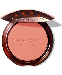 【新品】ゲランチーク　オレンジ色 GUERLAIN｜ゲランのメイクアップ（オレンジ/橙色系）通販 - ZOZOTOWN